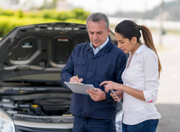 Auto insurance consultation in Woodville, OH